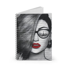 Eiffel Dreams Notebook