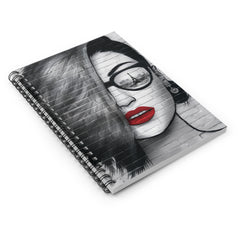 Eiffel Dreams Notebook