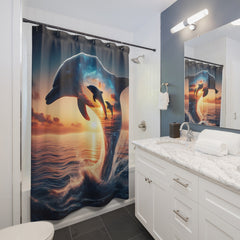 Shower Curtains