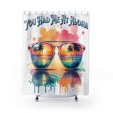 Shower Curtains