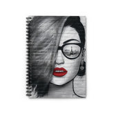 Eiffel Dreams Notebook