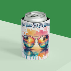 Can Cooler - You had me at Aloha