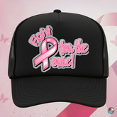 Fight For The Cure