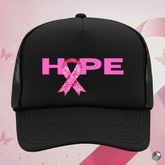 HOPE & Strength Breast Cancer