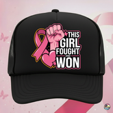 Fought And Won