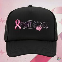 Fight Like a Girl 2.0
