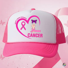Love crafted cap