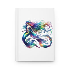 Hardcover Journal Matte