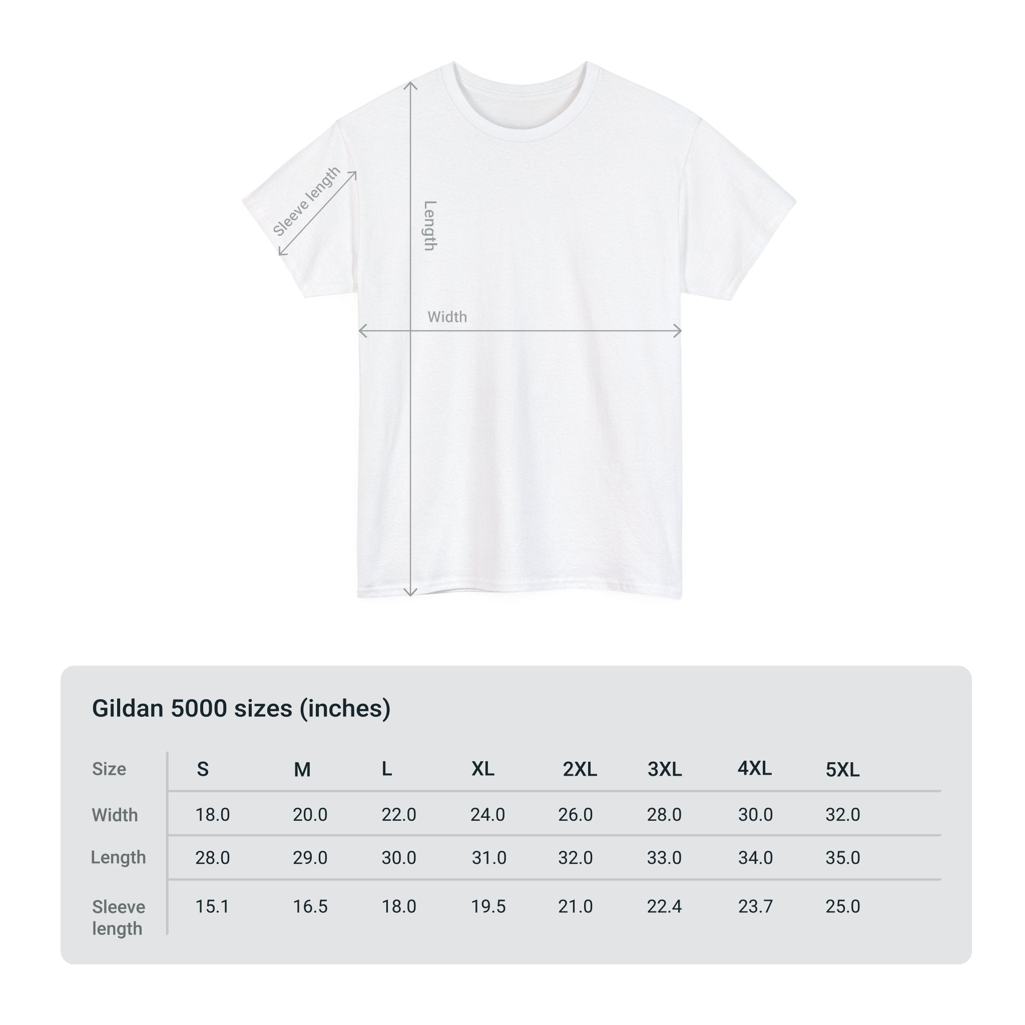 Lahaina Heavy Cotton Tee shirt Unisex