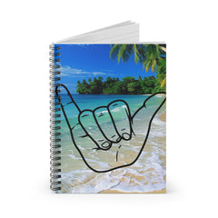 Shaka 2 Notebook