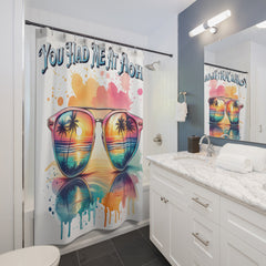 Shower Curtains