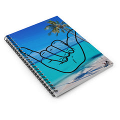 Shaka 1 Notebook