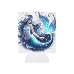 Can Cooler - Blue mermaid