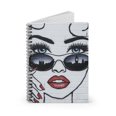 London Dreams Notebook