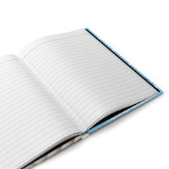 Starfish Dreams Hardcover Journal