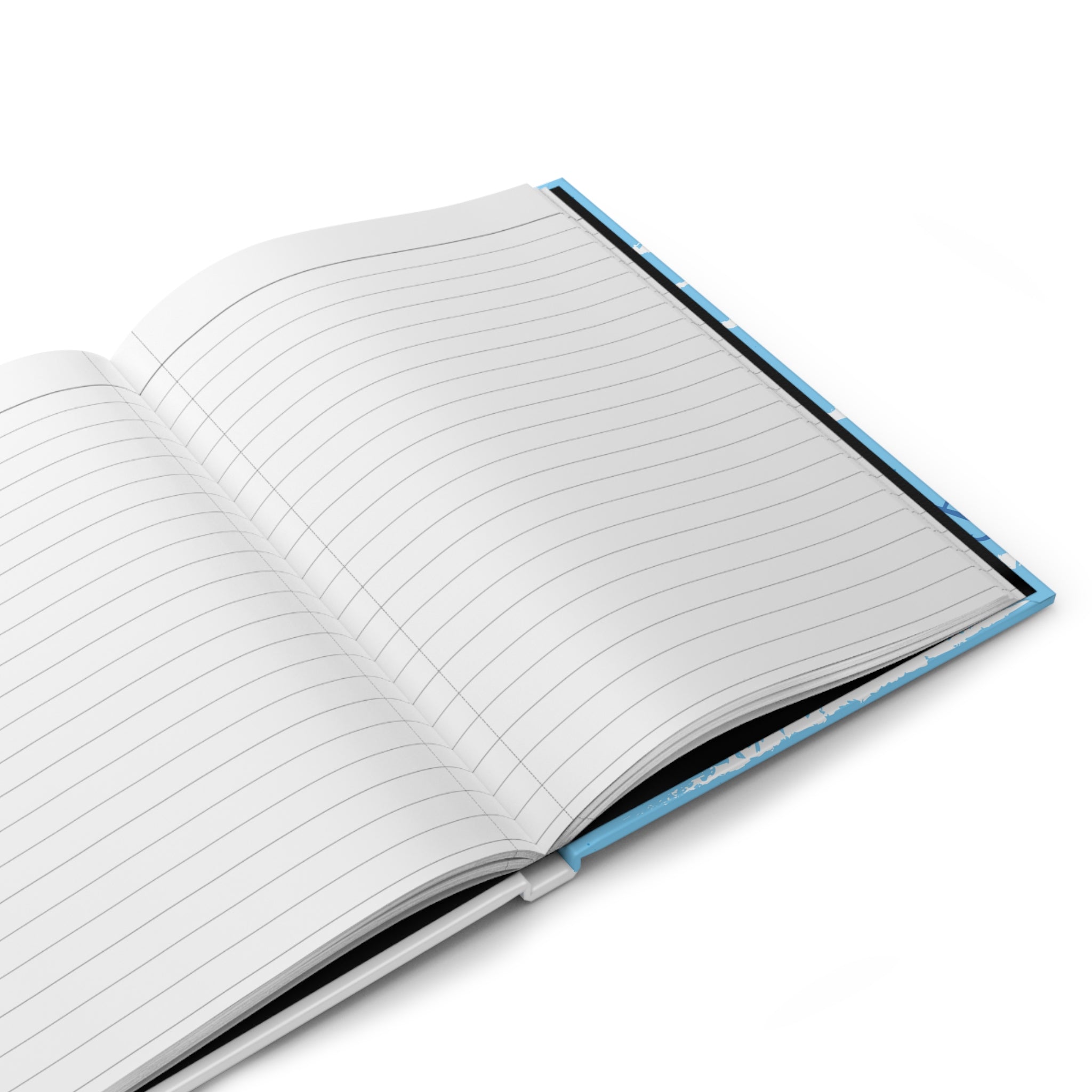 London Dreams Hardcover Journal