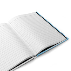 London Dreams Hardcover Journal