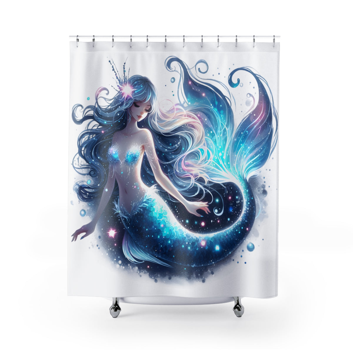 Shower Curtains