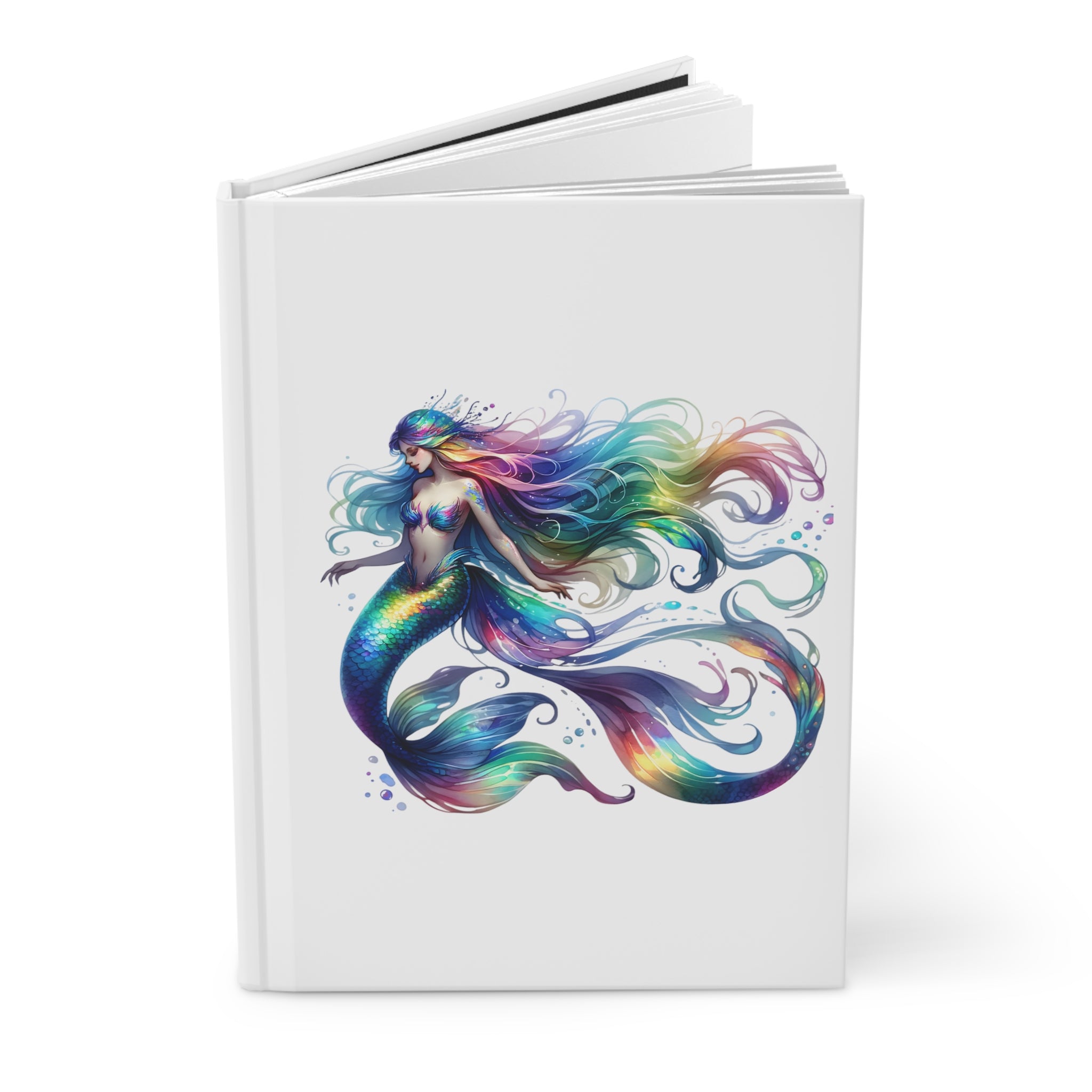 Hardcover Journal Matte