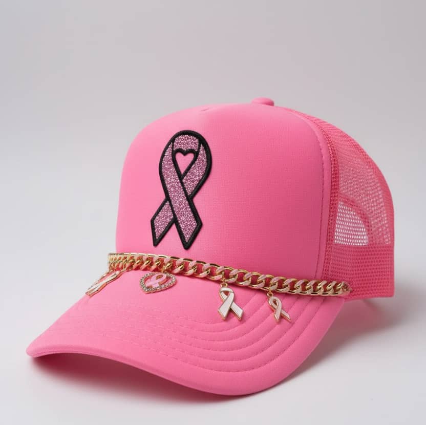 Steel edge cap