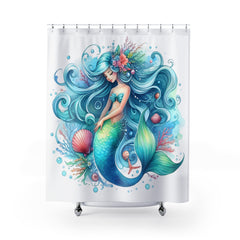 Shower Curtains
