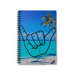 Shaka 1 Notebook