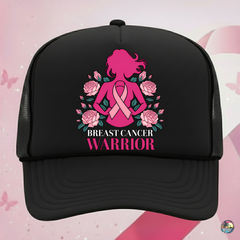 Breast Cancer Warrior
