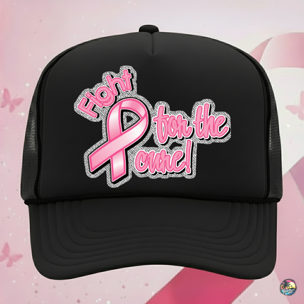 Fight For The Cure