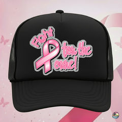Fight For The Cure