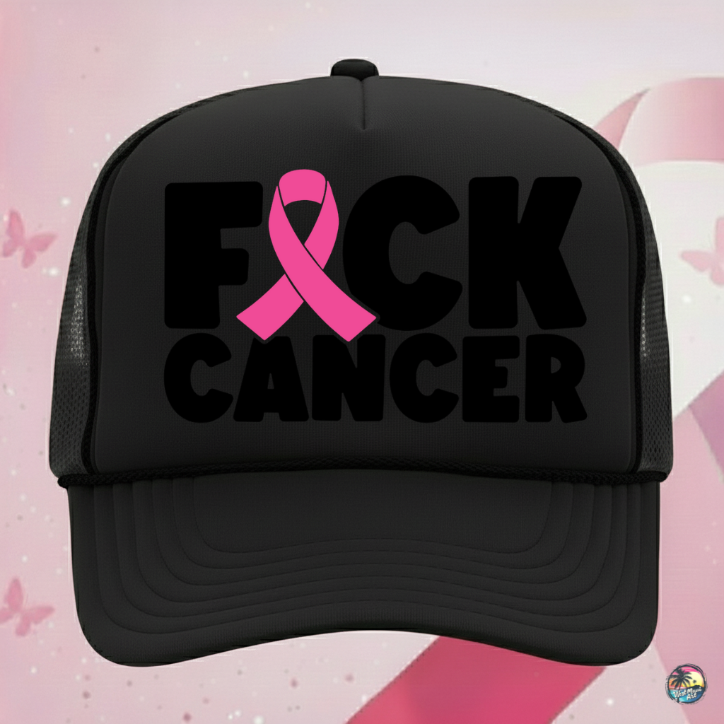 Fuck Cancer