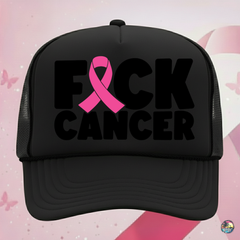 Fuck Cancer