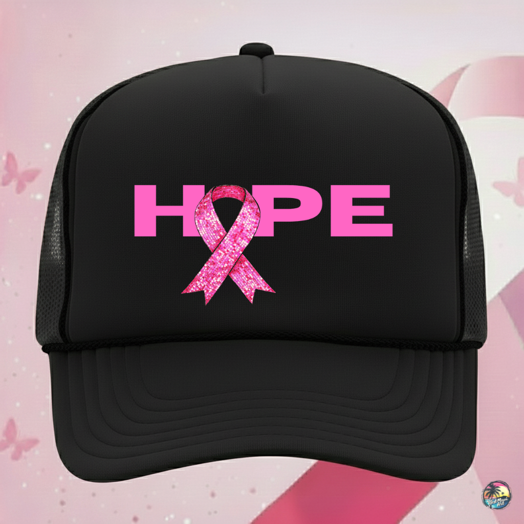 HOPE & Strength Breast Cancer