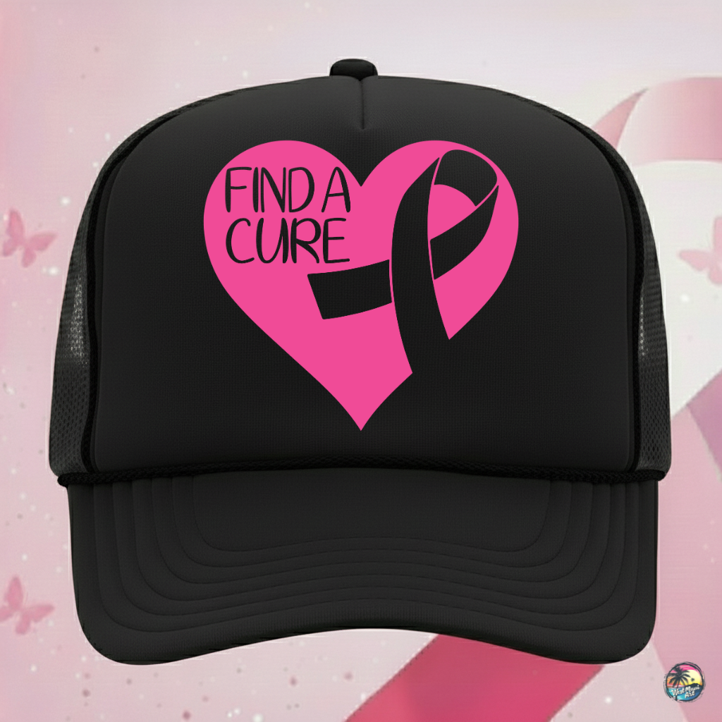 Find A Cure