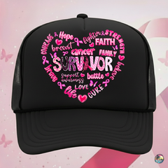 Cancer Survivor
