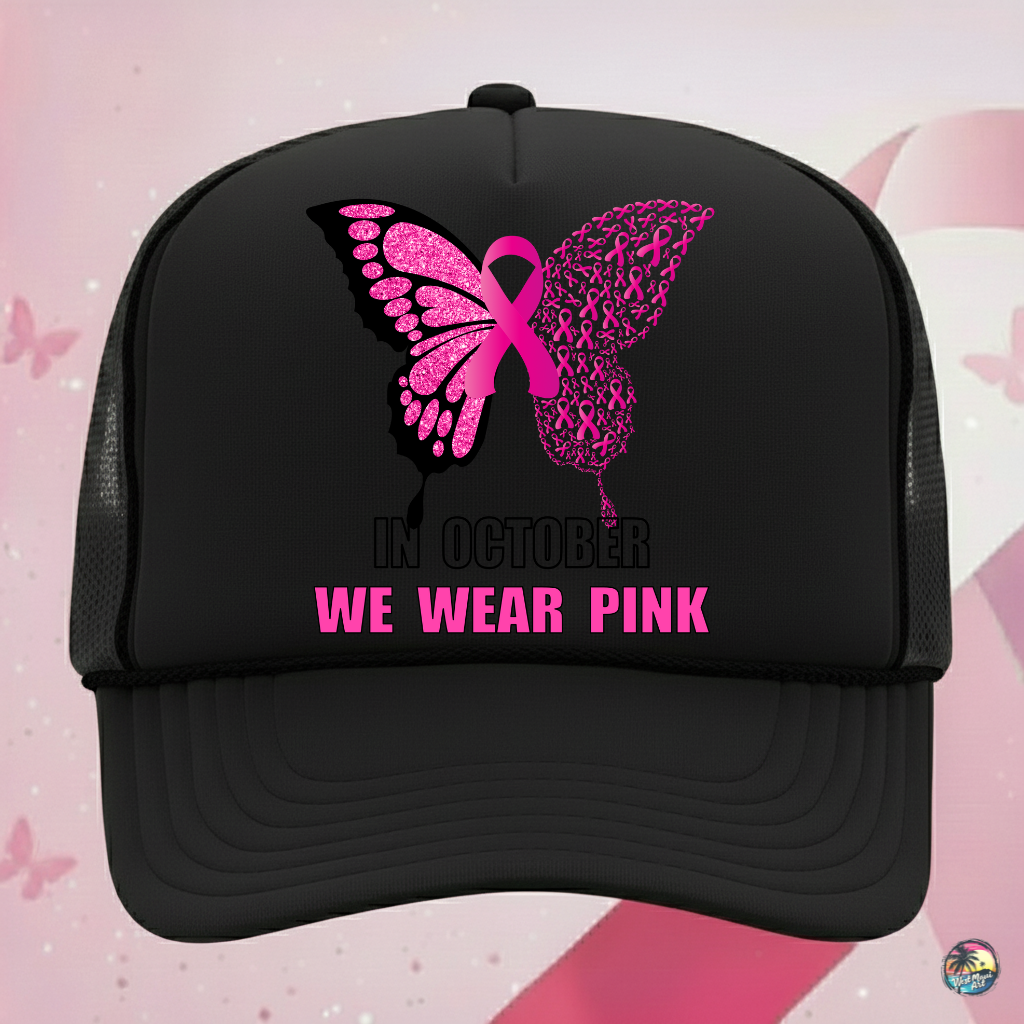We Wear Pink