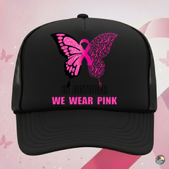We Wear Pink