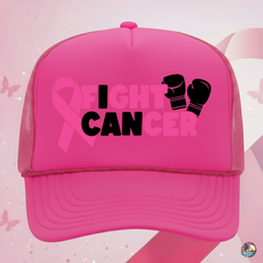 Fight Cancer