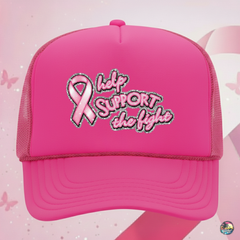 Help Support The Fight