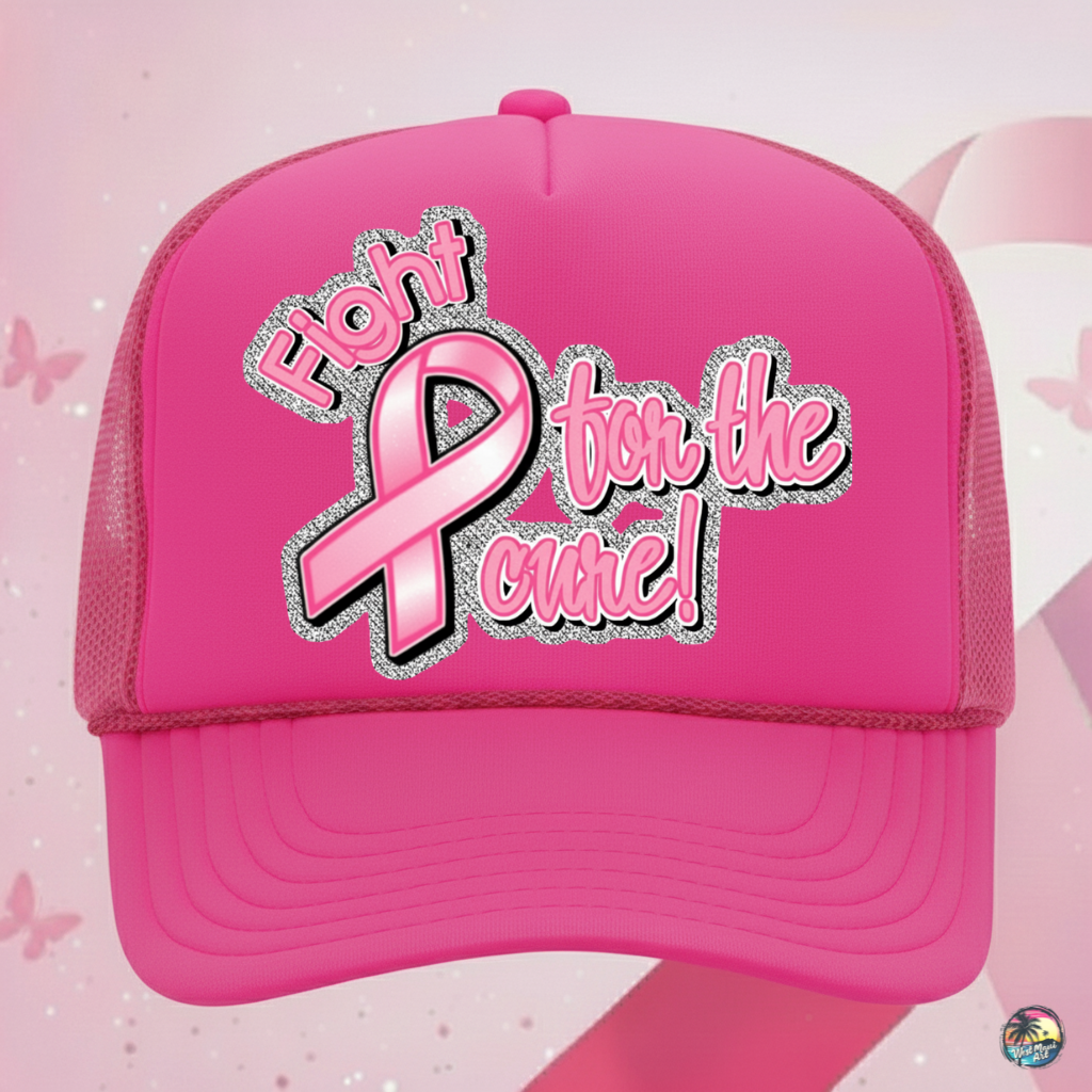 Fight For The Cure
