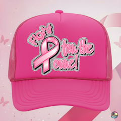 Fight For The Cure