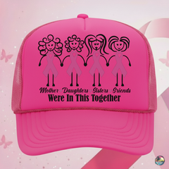 Were In This Together