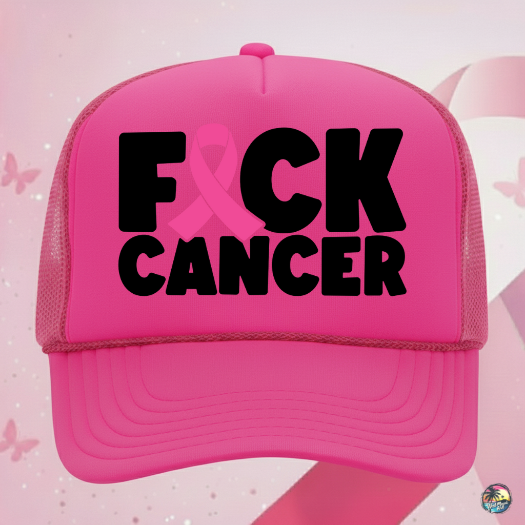 Fuck Cancer