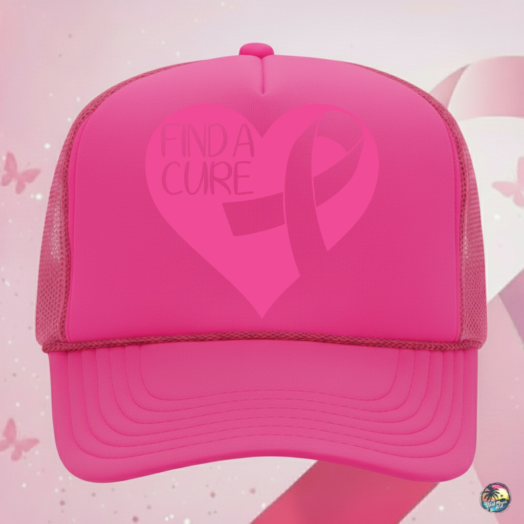 Find A Cure