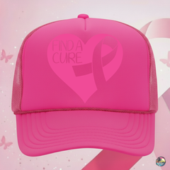 Find A Cure