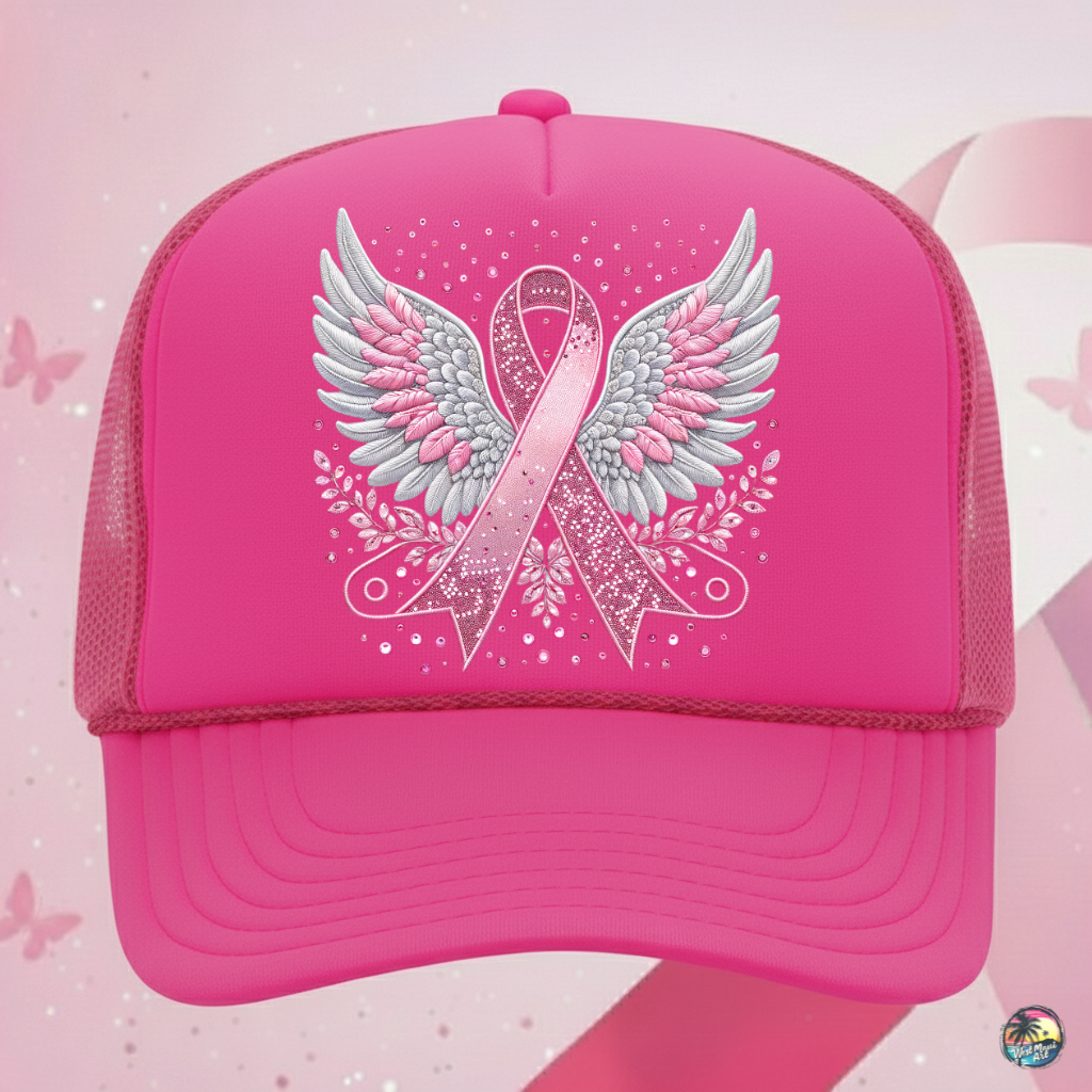 Wings of Hope