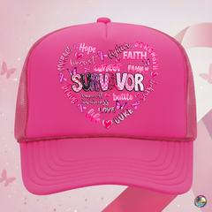Cancer Survivor