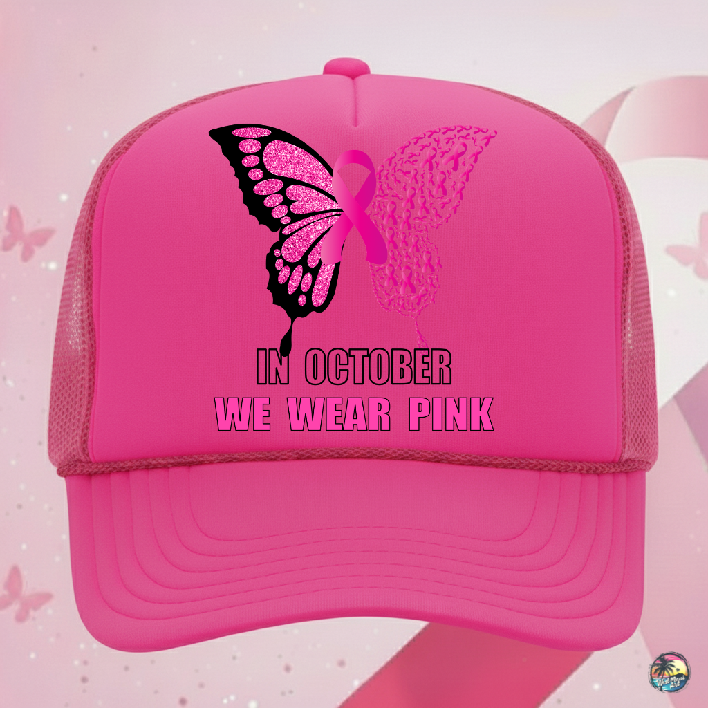 We Wear Pink