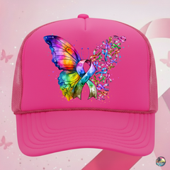 Butterfly of Strength | A Hope