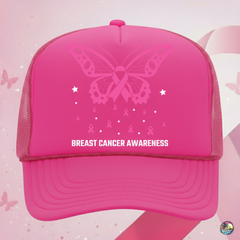 Breast Cancer Awareness 2.0