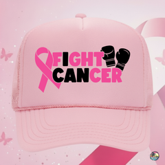 Fight Cancer